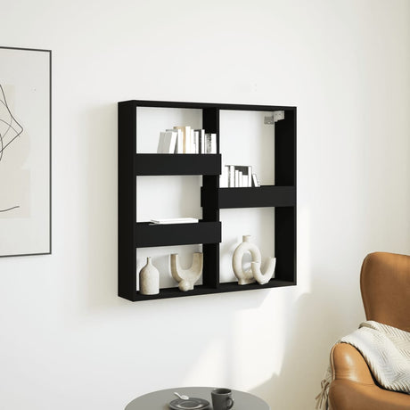 Wall Cabinet Engineered Wood