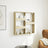 Wall Cabinet Engineered Wood