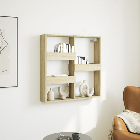 Wall Cabinet Engineered Wood