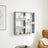 Wall Cabinet Engineered Wood