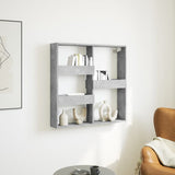 Wall Cabinet Engineered Wood