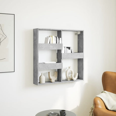 Wall Cabinet Engineered Wood