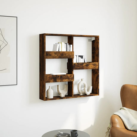 Wall Cabinet Engineered Wood