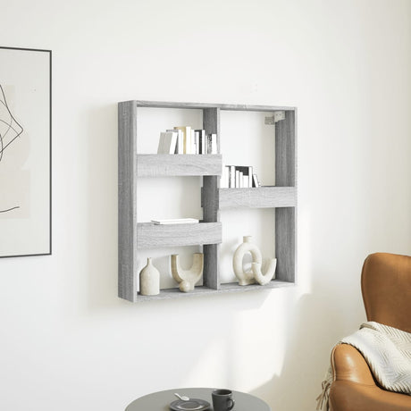 Wall Cabinet Engineered Wood