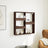 Wall Cabinet Engineered Wood