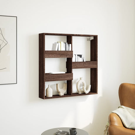 Wall Cabinet Engineered Wood