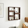 Wall Cabinet Engineered Wood