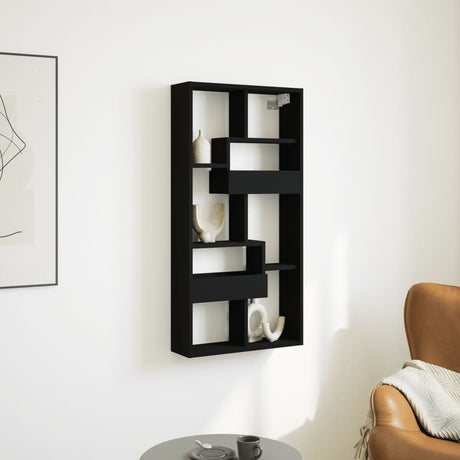 Wall Cabinet Engineered Wood