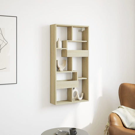 Wall Cabinet Engineered Wood