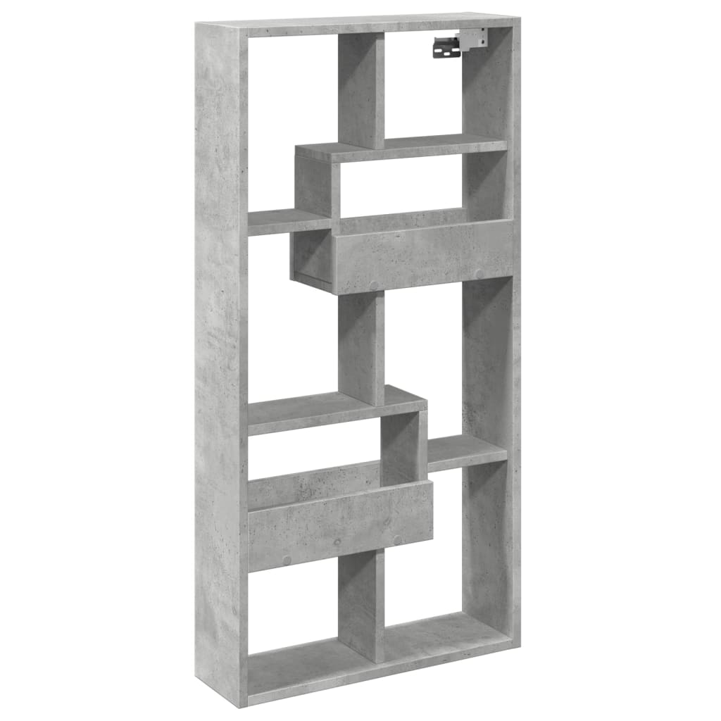Wall Cabinet Engineered Wood