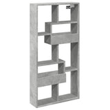 Wall Cabinet Engineered Wood