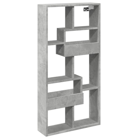 Wall Cabinet Engineered Wood
