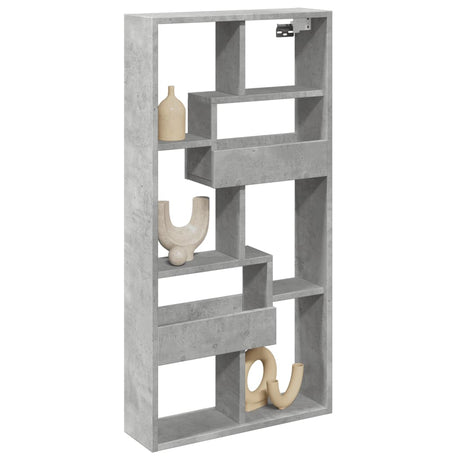Wall Cabinet Engineered Wood