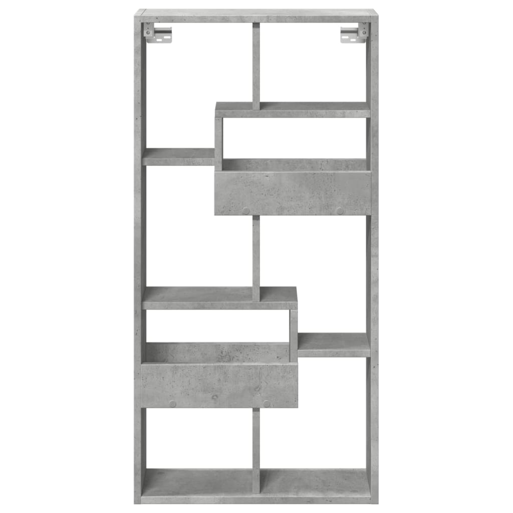 Wall Cabinet Engineered Wood