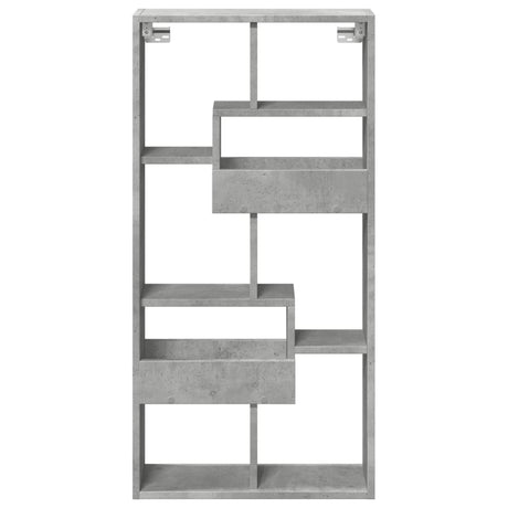 Wall Cabinet Engineered Wood