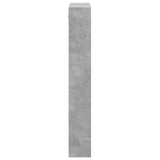 Wall Cabinet Engineered Wood