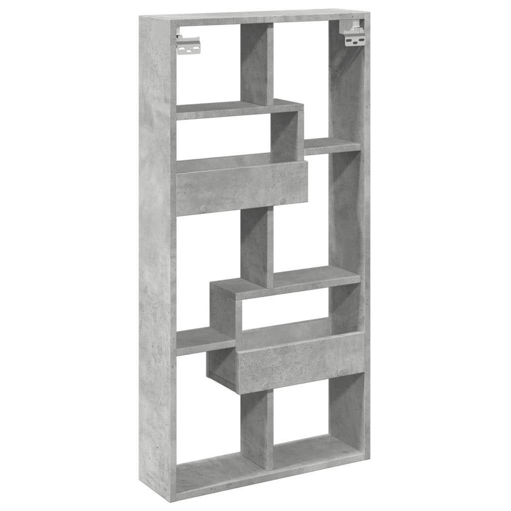 Wall Cabinet Engineered Wood