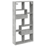 Wall Cabinet Engineered Wood