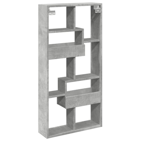 Wall Cabinet Engineered Wood