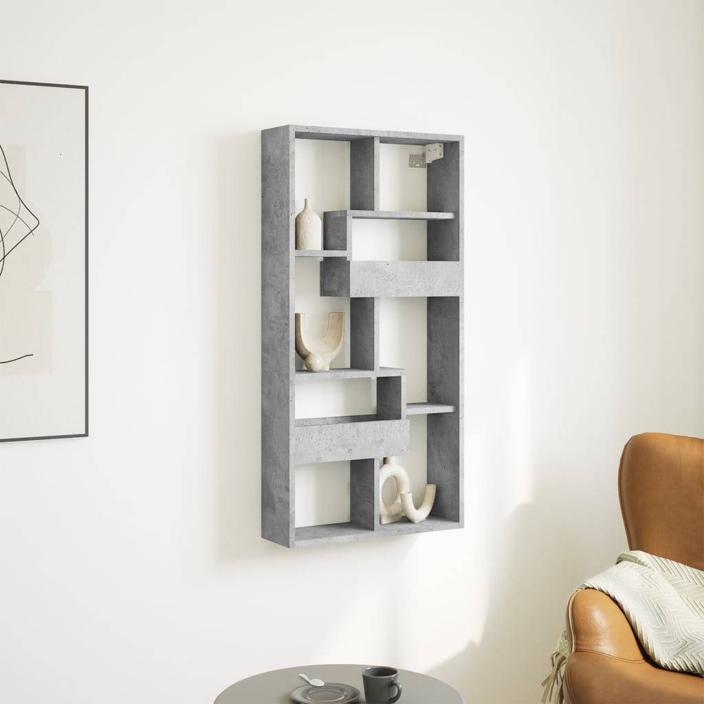 Wall Cabinet Engineered Wood