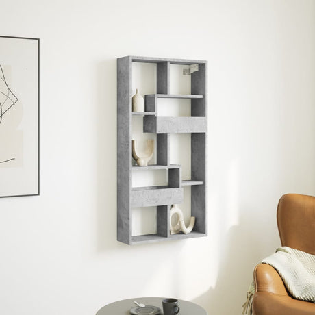 Wall Cabinet Engineered Wood
