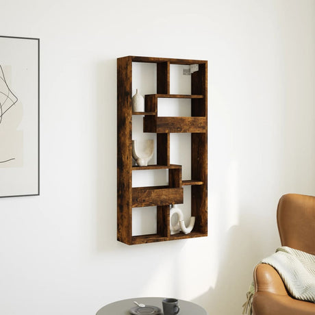 Wall Cabinet Engineered Wood