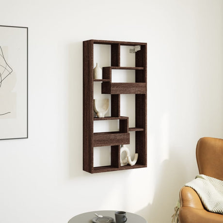 Wall Cabinet Engineered Wood