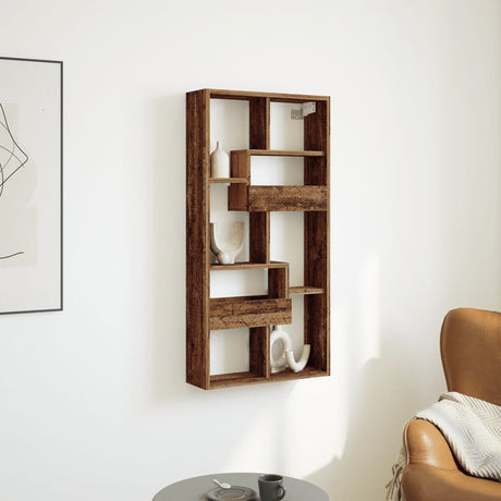 Wall Cabinet Engineered Wood