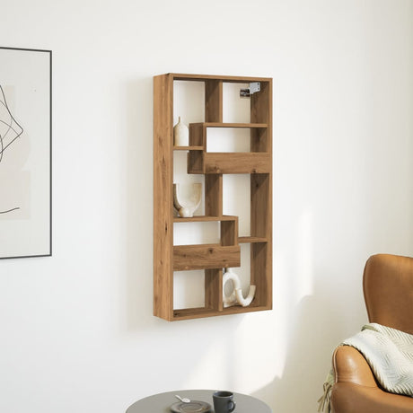 Wall Cabinet Engineered Wood
