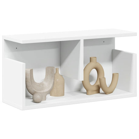 Wall Cabinet Engineered Wood