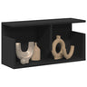 Wall Cabinet Engineered Wood