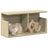 Wall Cabinet Engineered Wood