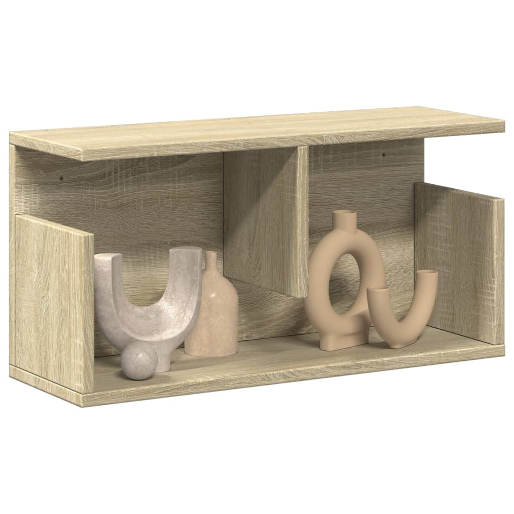 Wall Cabinet Engineered Wood