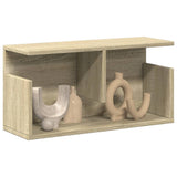 Wall Cabinet Engineered Wood