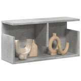 Wall Cabinet Engineered Wood