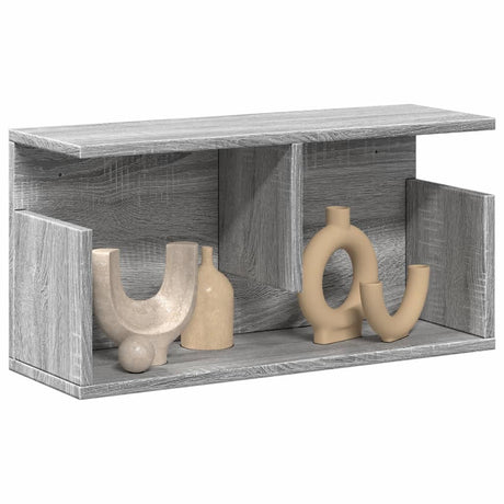 Wall Cabinet Engineered Wood