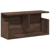 Wall Cabinet Engineered Wood