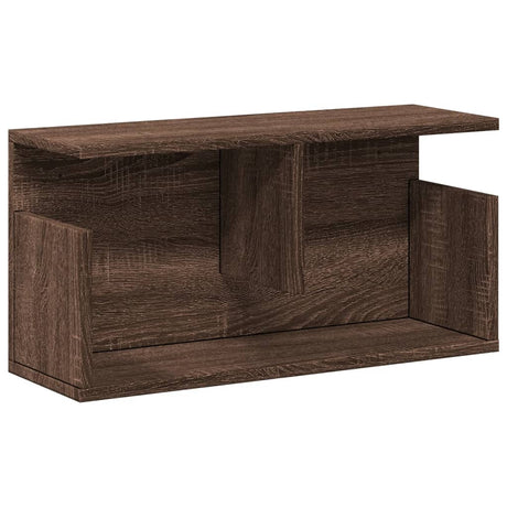 Wall Cabinet Engineered Wood