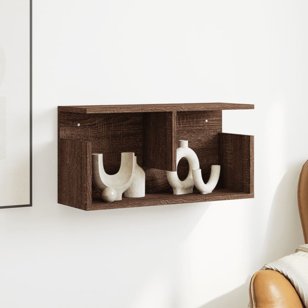 Wall Cabinet Engineered Wood