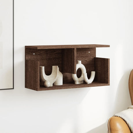 Wall Cabinet Engineered Wood
