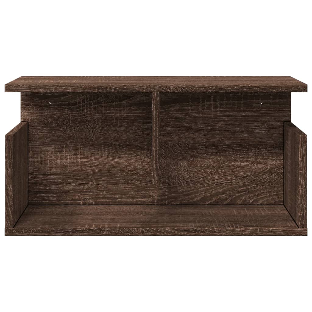 Wall Cabinet Engineered Wood
