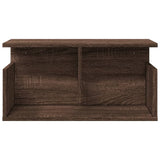 Wall Cabinet Engineered Wood