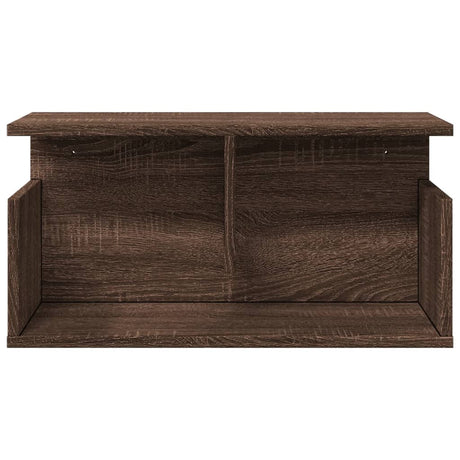 Wall Cabinet Engineered Wood