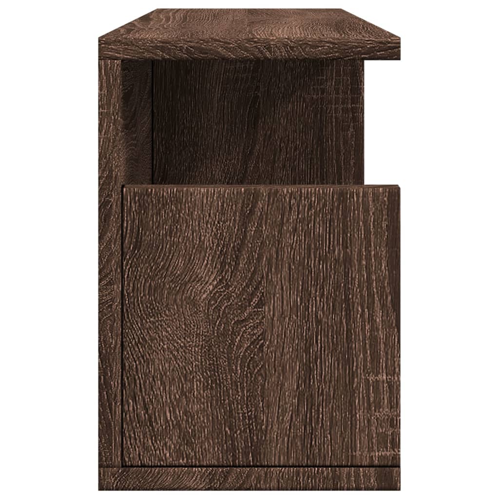 Wall Cabinet Engineered Wood