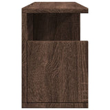 Wall Cabinet Engineered Wood