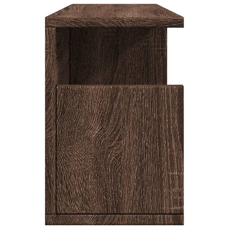 Wall Cabinet Engineered Wood