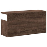 Wall Cabinet Engineered Wood