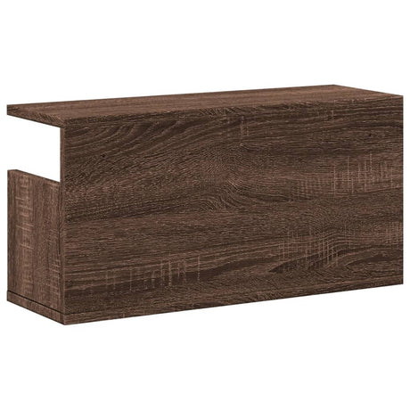 Wall Cabinet Engineered Wood