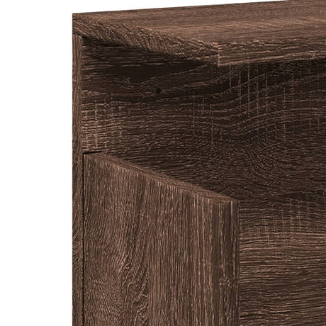 Wall Cabinet Engineered Wood
