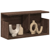 Wall Cabinet Engineered Wood